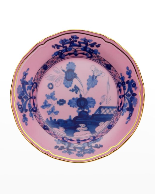 Oriente Italiano Flat Bread & Butter Plate